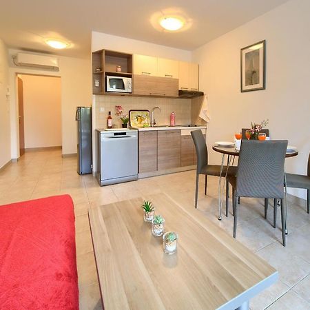 Apartments Ivica Krk Island ชิโล ภายนอก รูปภาพ