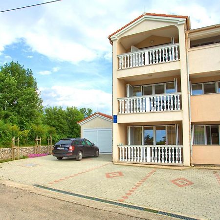 Apartments Ivica Krk Island ชิโล ภายนอก รูปภาพ