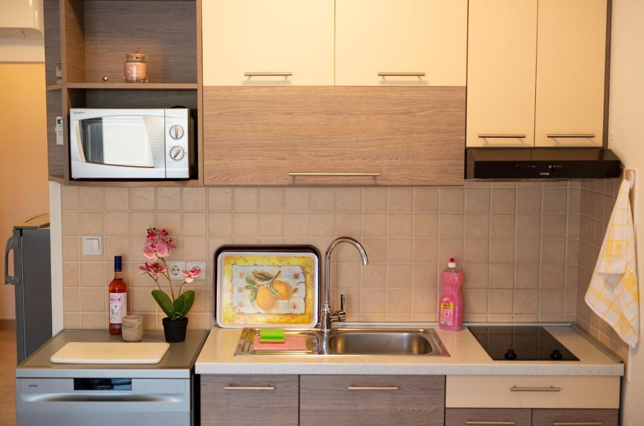 Apartments Ivica Krk Island ชิโล ภายนอก รูปภาพ
