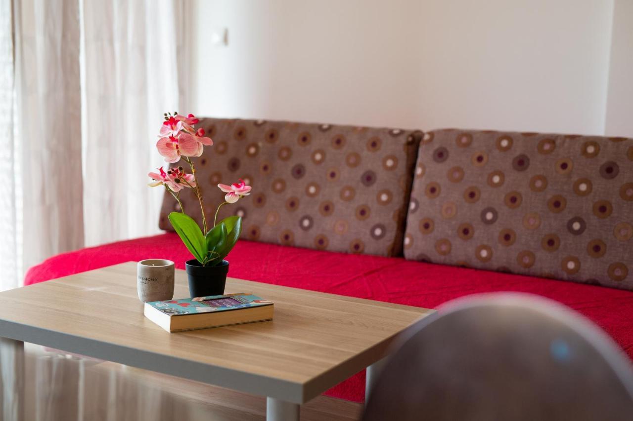 Apartments Ivica Krk Island ชิโล ภายนอก รูปภาพ
