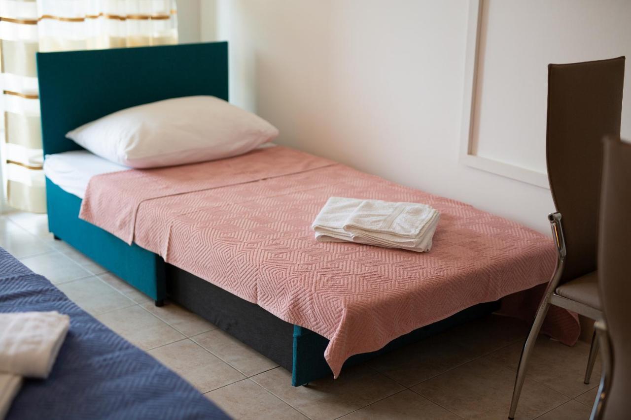 Apartments Ivica Krk Island ชิโล ภายนอก รูปภาพ
